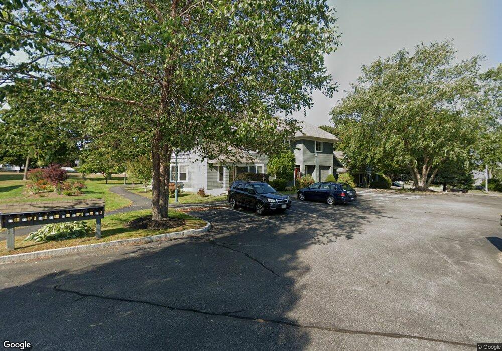 5 Camperdown Elm Dr unit C5, Scarborough, ME 04074 - photo 1