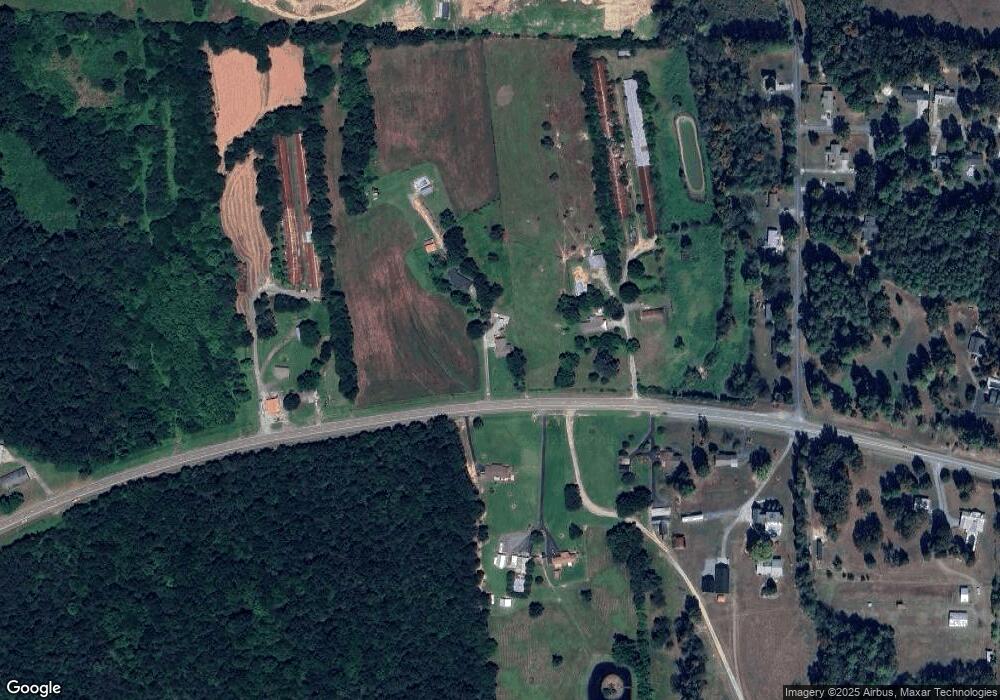 5900 Fairmount Hwy SE, Calhoun, GA 30701 - photo 1