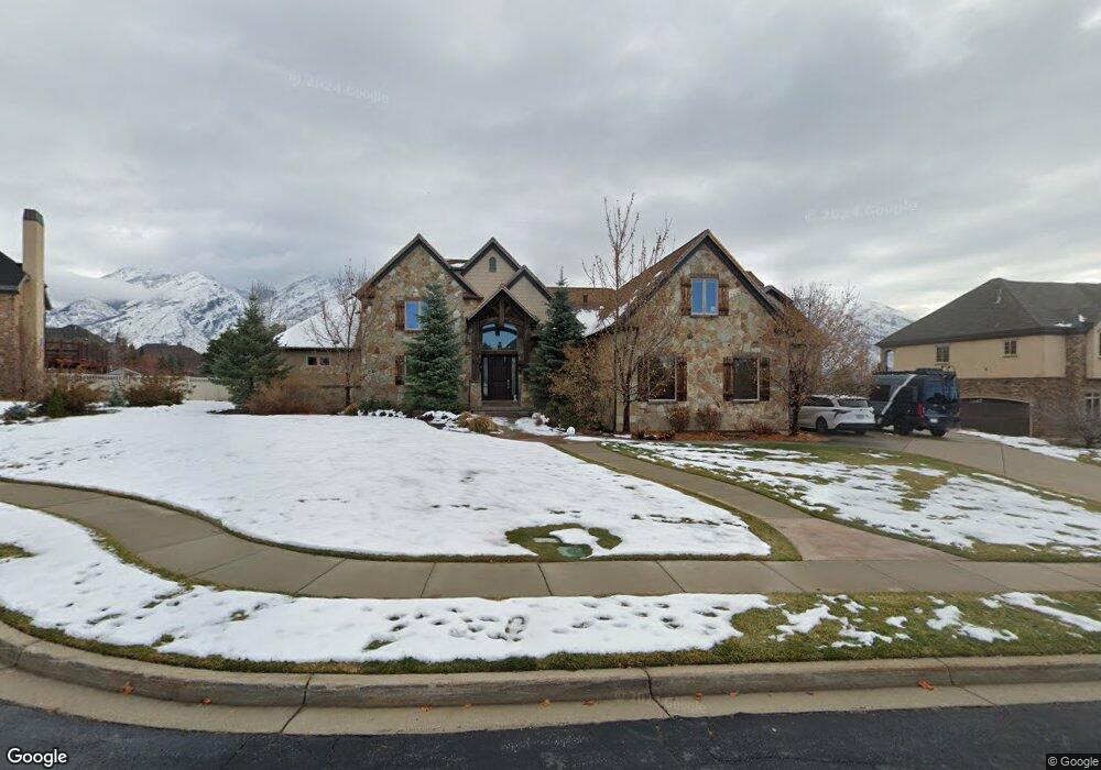 350 N Pfeifferhorn Dr unit LOT 3, Alpine, UT 84004 - photo 1