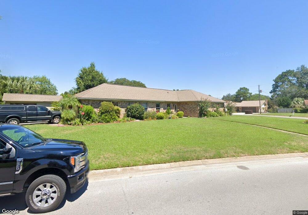 3995 Goya Dr, Pensacola, FL 32504 - photo 1