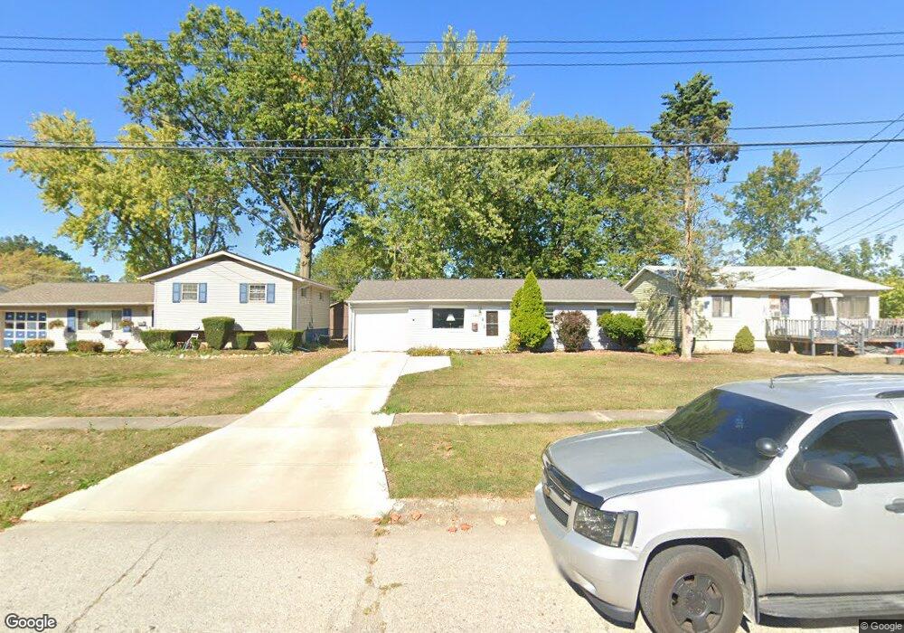 1927 E 39th St, Lorain, OH 44055 - photo 1