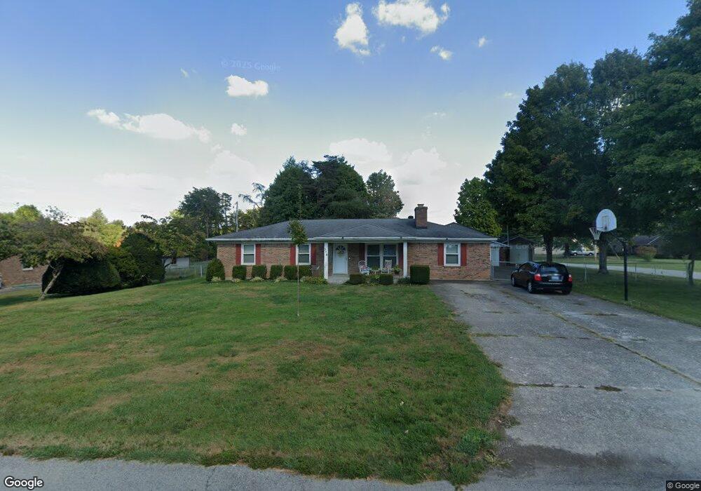 318 Azure Dr, Mount Washington, KY 40047 - photo 1