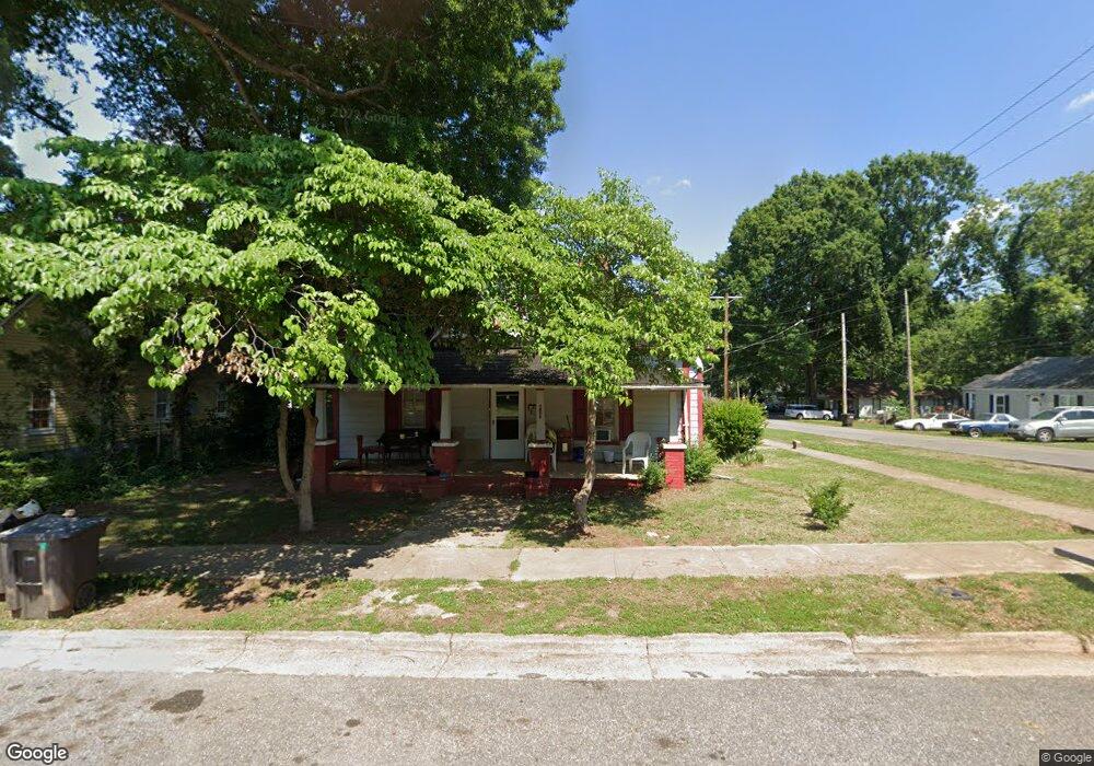 937 4th St, Statesville, NC 28677 - photo 1