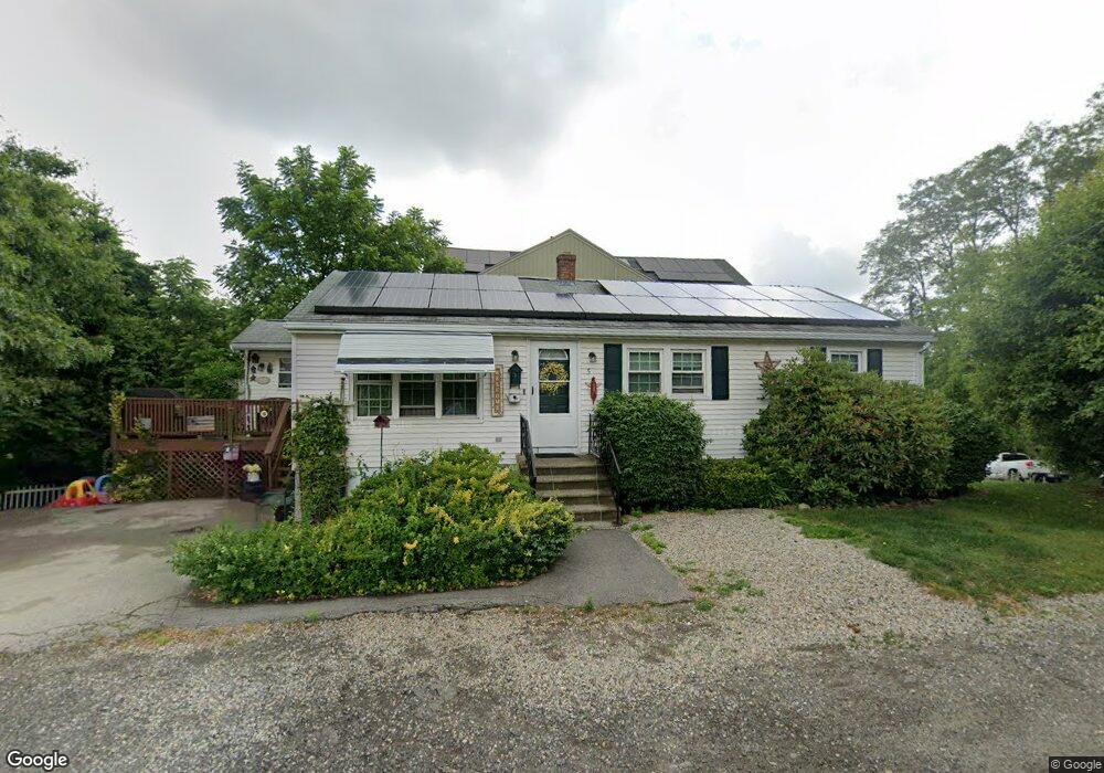 5 Merrill Rd, Worcester, MA 01606 - photo 1