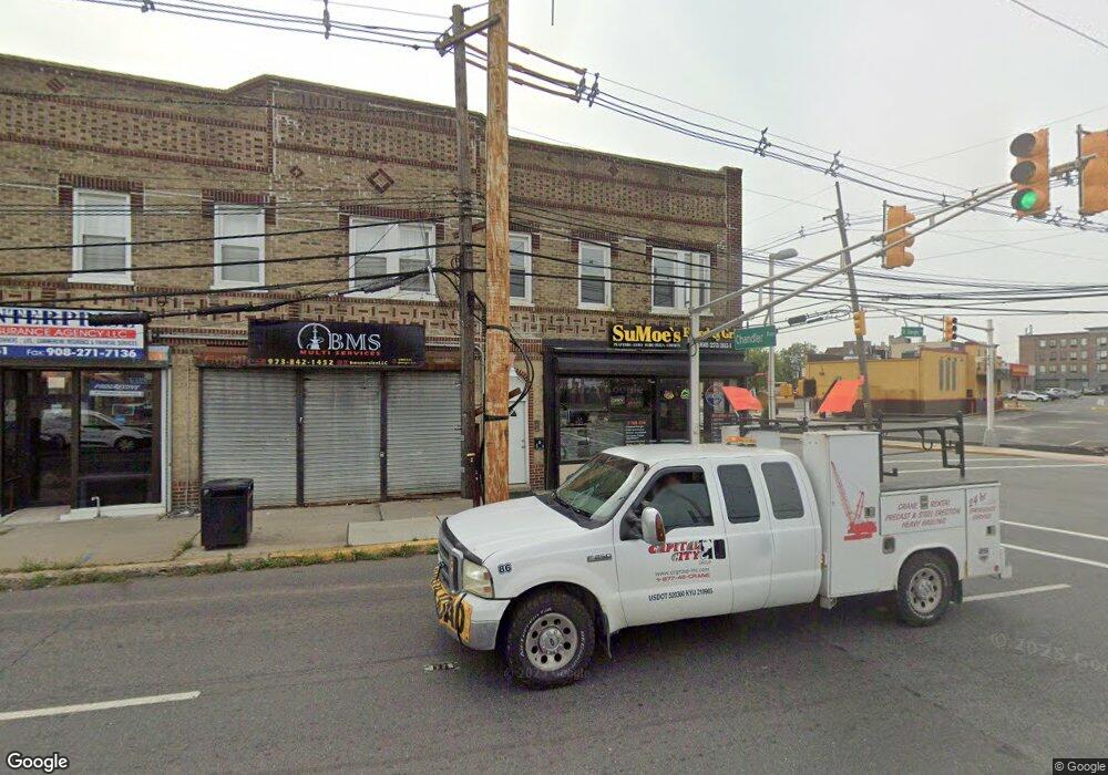 1200 E Saint Georges Ave, Roselle, NJ 07203 - photo 1