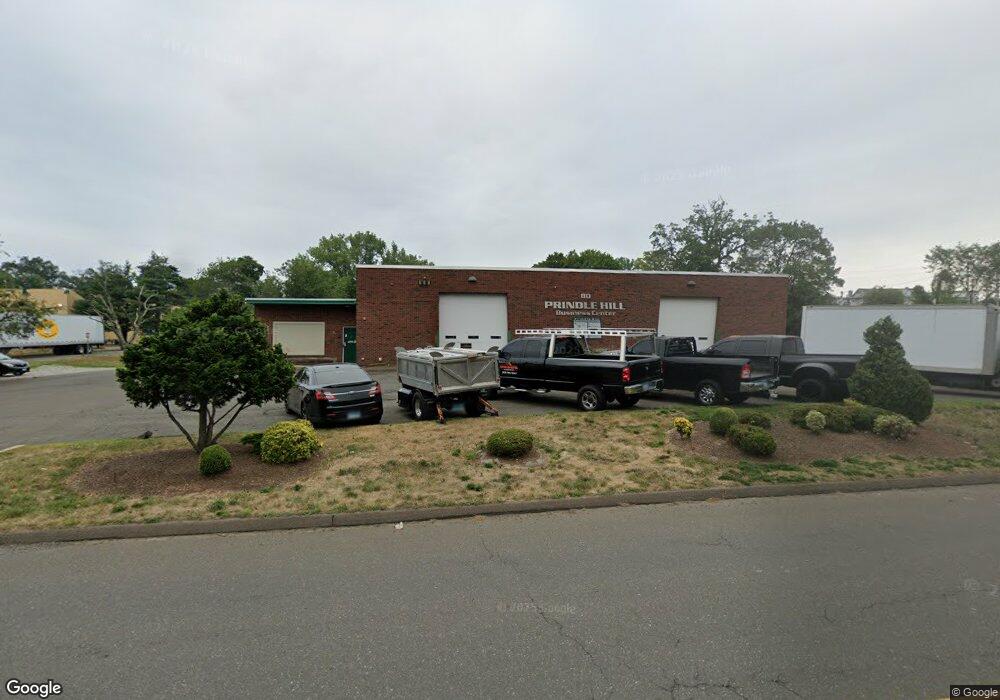 80 Prindle Hill Rd unit 11, Orange, CT 06477 - photo 1