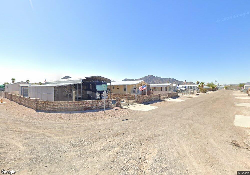 605 W Bonanza Dr, Quartzsite, AZ 85346 - photo 1