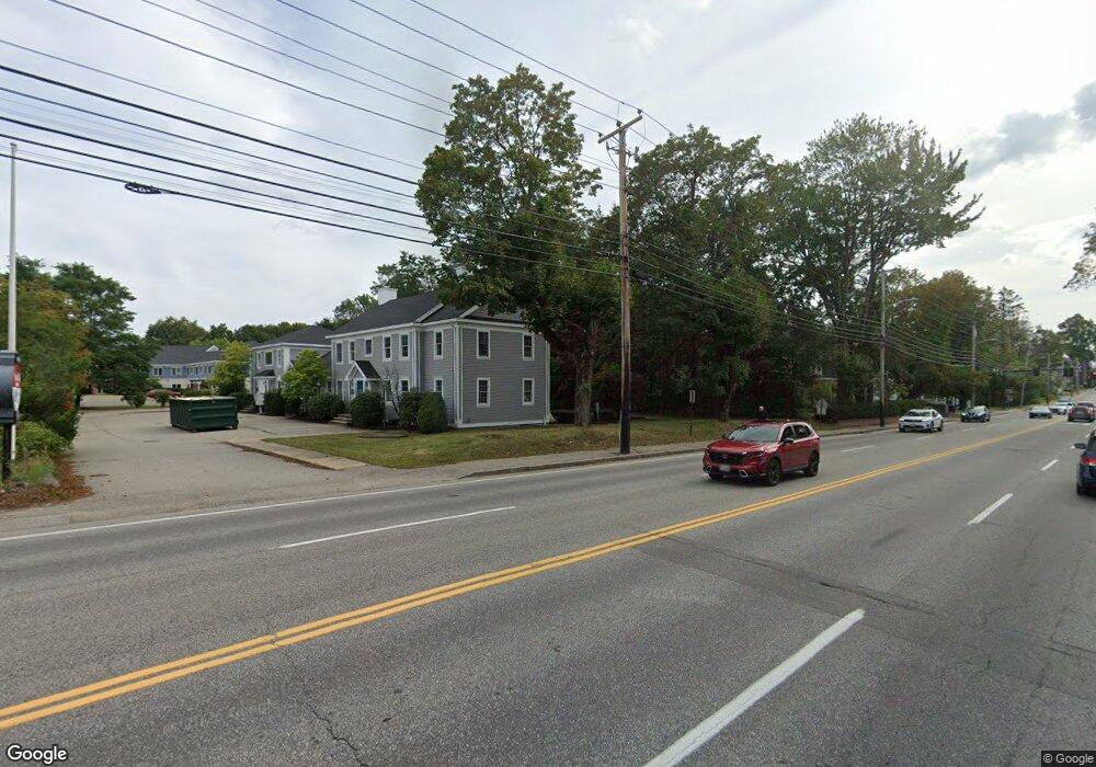 439 Main St, Saco, ME 04072 - photo 1