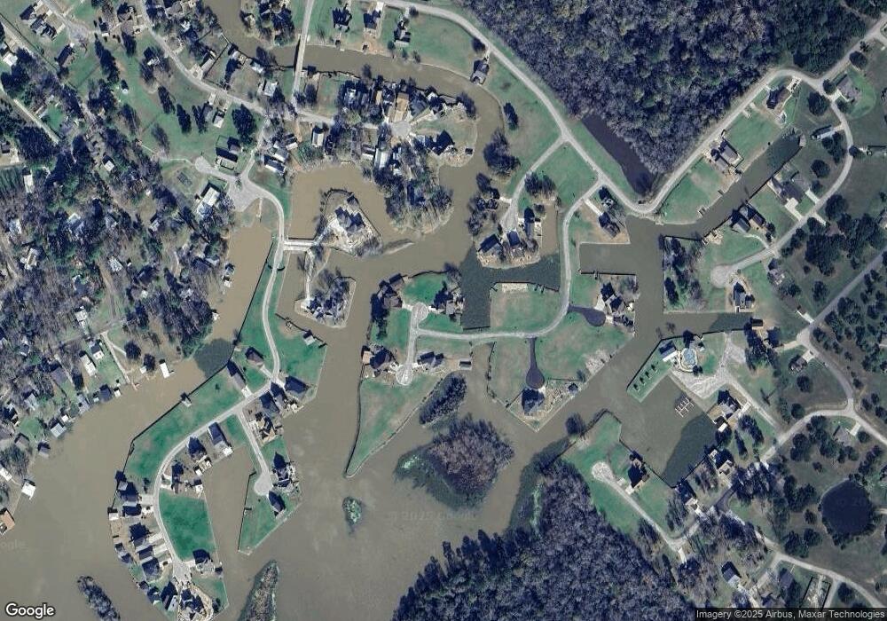 Lot 5 Peninsula Point, Huntsville, TX 77340 - photo 1