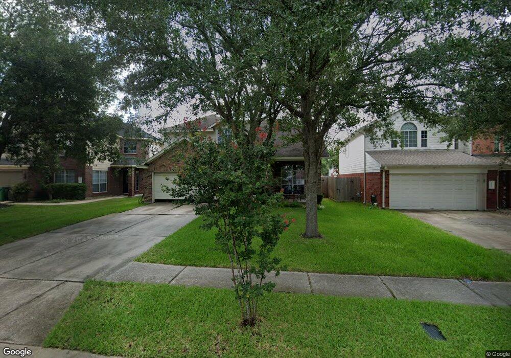 32326 Cross Spring Park Ln, Conroe, TX 77385 - photo 1