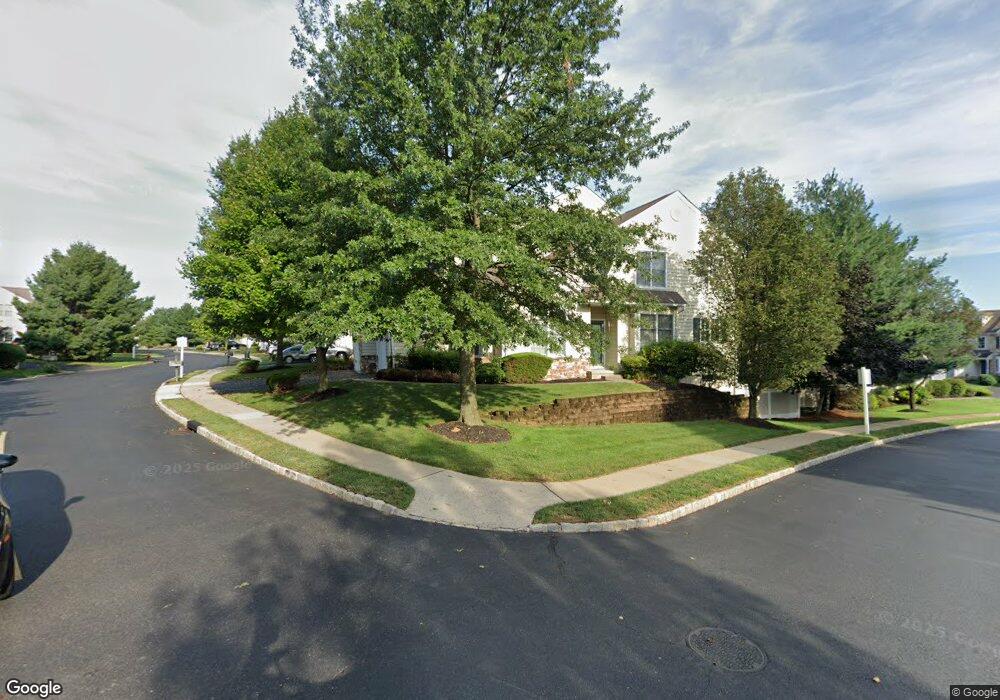 7 Hancock Ct, Basking Ridge, NJ 07920 - photo 1