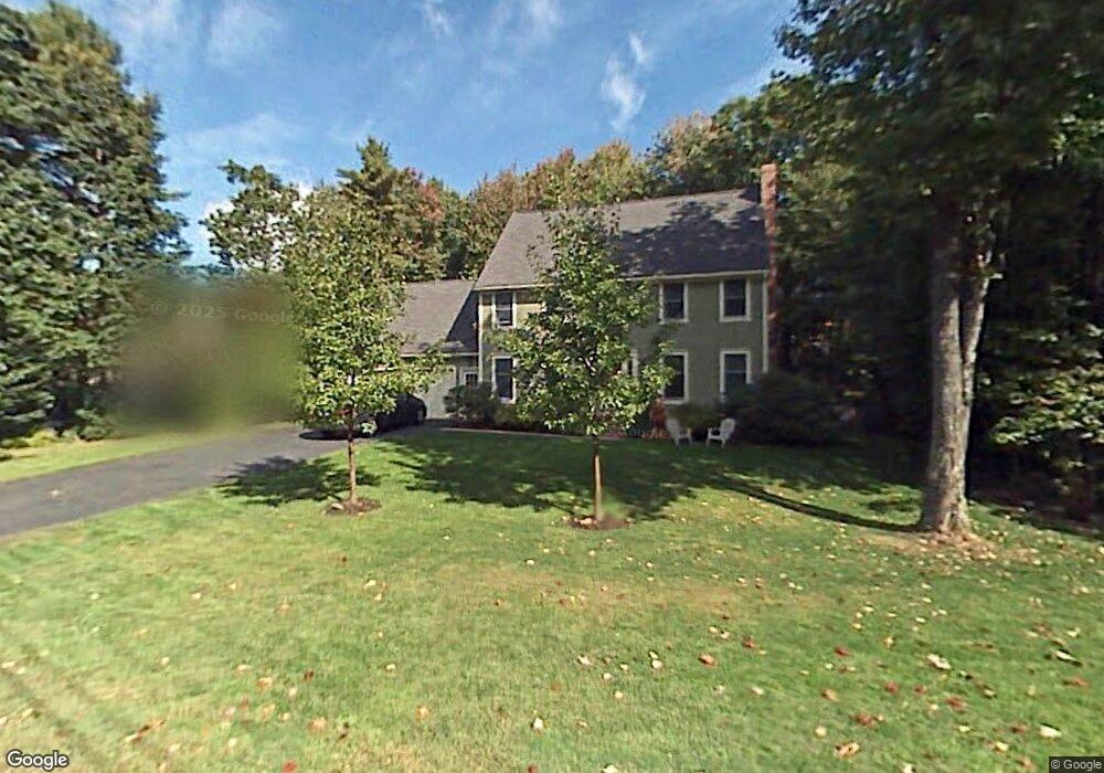 27 Minuteman Dr, Scarborough, ME 04074 - photo 1