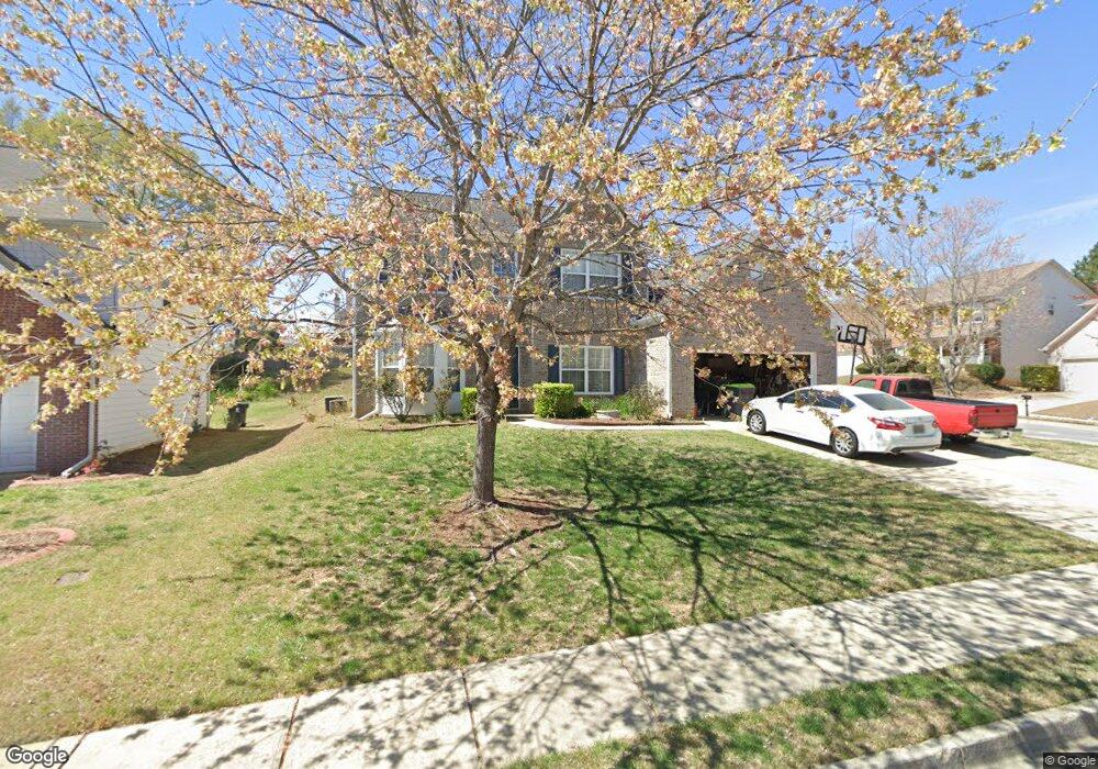 528 Winter View Way, Stockbridge, GA 30281 - photo 1