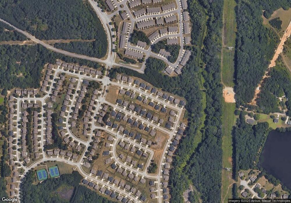 7935 White Oak Loop, Lithonia, GA 30038 - photo 1