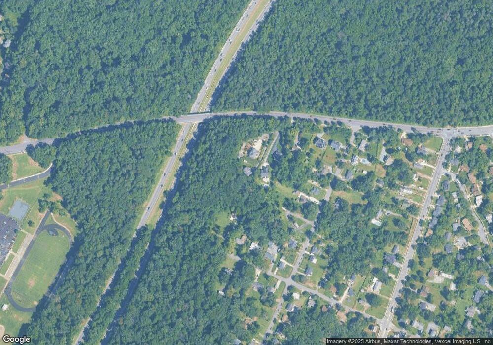 6401 Good Luck Rd, Riverdale, MD 20737 - photo 1