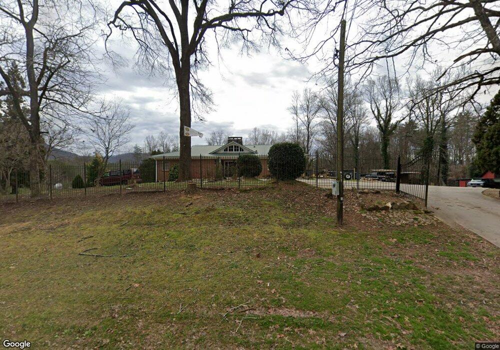 1366 Joe Black Rd, Cleveland, GA 30528 - photo 1