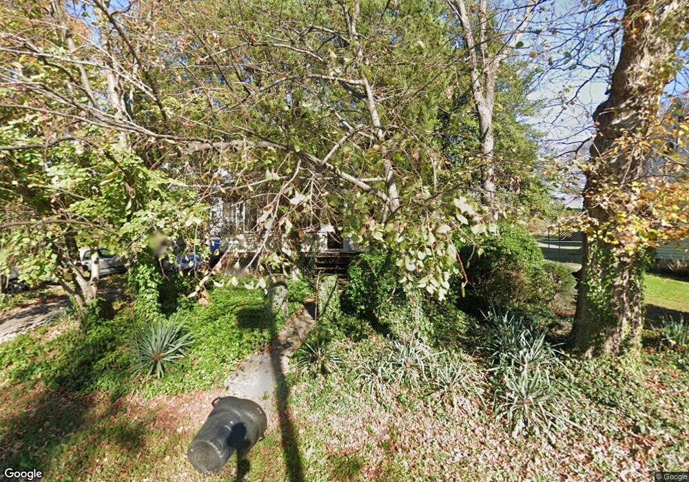 408 First Ave, Halethorpe, MD 21227 - photo 1