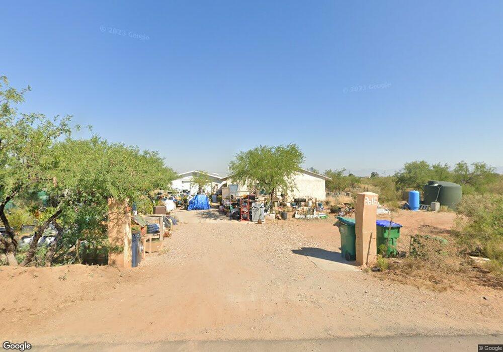 3615 E Rincon View Dr, Vail, AZ 85641 - photo 1