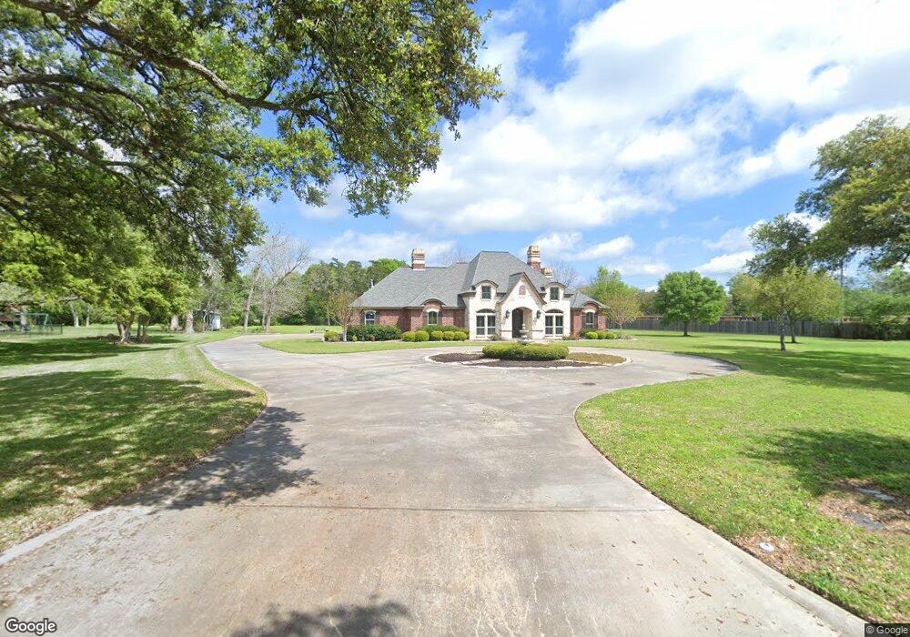 2593 Carrington St, Bay City, TX 77414 - photo 1