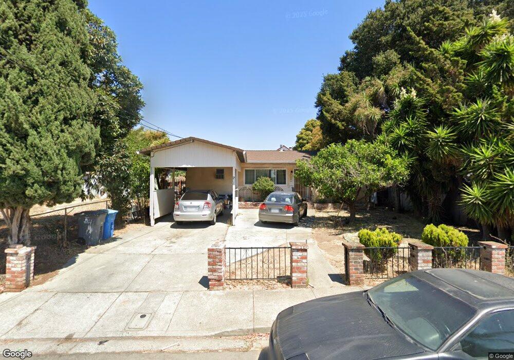 30 Chase St, Vallejo, CA 94590 - photo 1