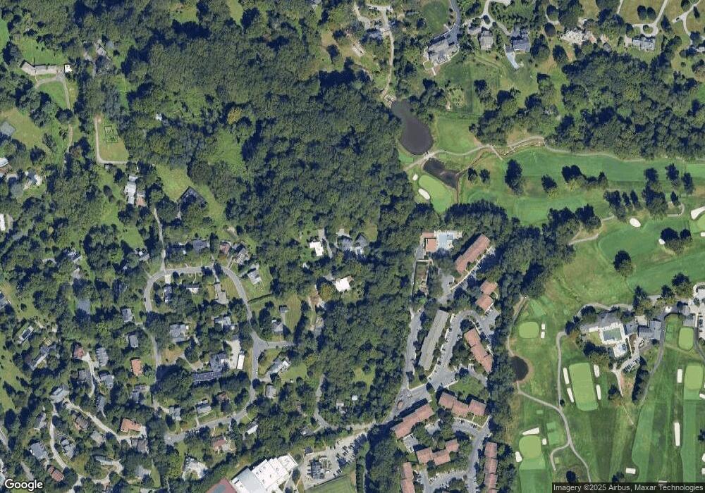 3 Overlook Ln, Baltimore, MD 21210 - photo 1