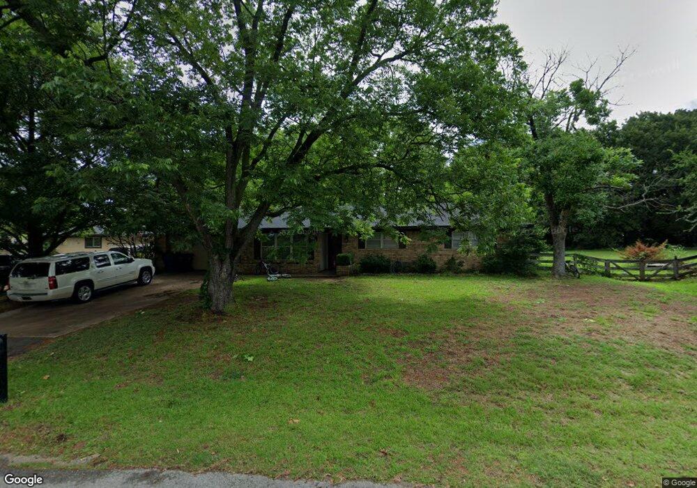 908 Cortez St, Denison, TX 75020 - photo 1