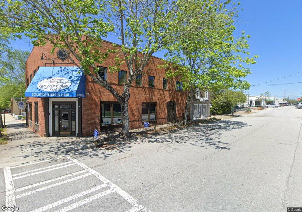 1182 Washington St SW unit A, Covington, GA 30014 - photo 1