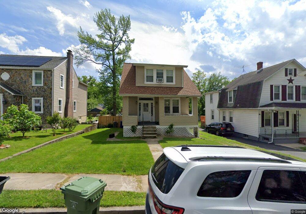 3119 Woodhome Ave, Parkville, MD 21234 - photo 1