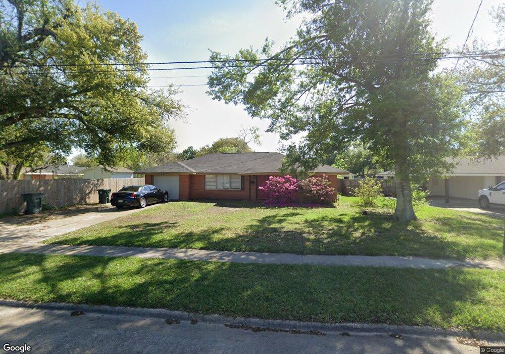 3809 Creole St, Lake Charles, LA 70605 - photo 1