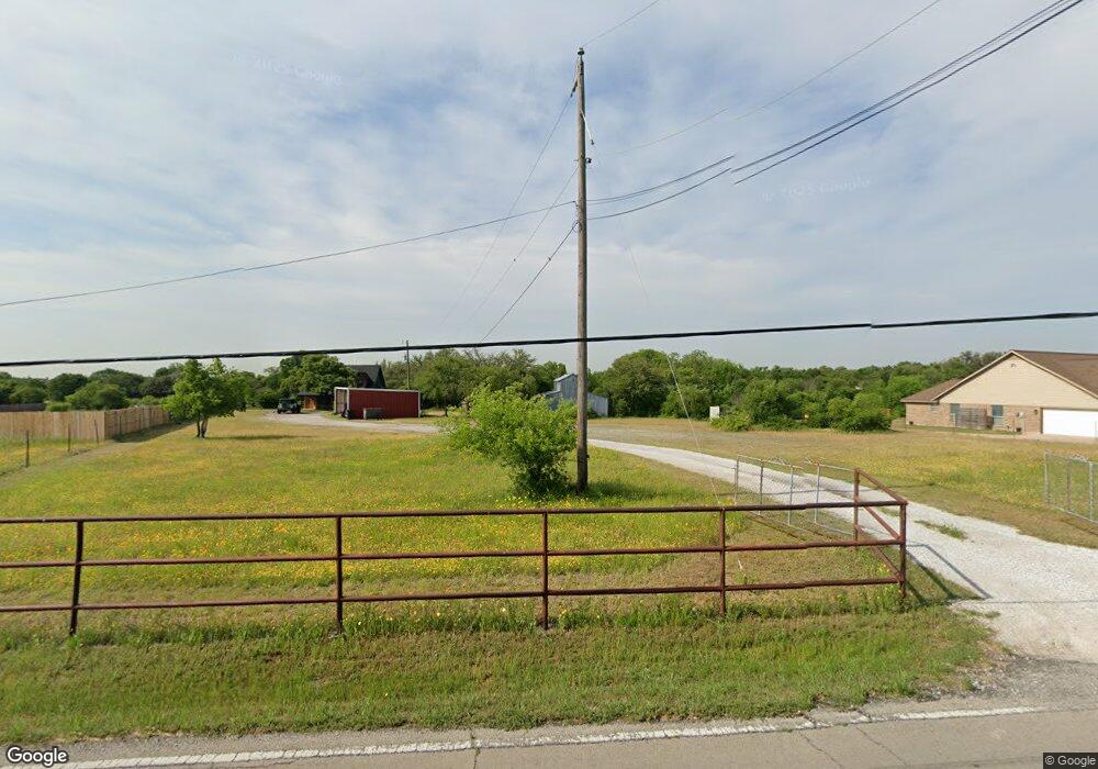 3000 Flat Rock Rd, Azle, TX 76020 - photo 1