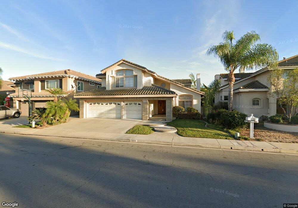 4834 Firenza Dr, Cypress, CA 90630 - photo 1