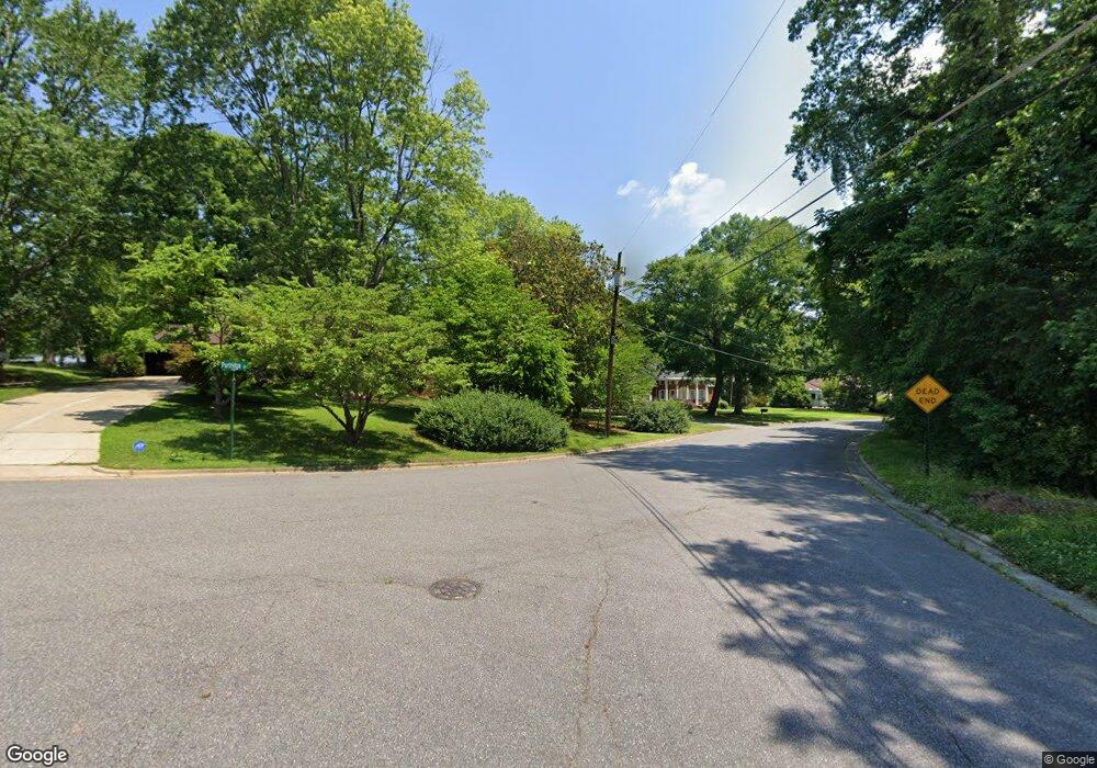 999 Brandon St, Statesville, NC 28677 - photo 1