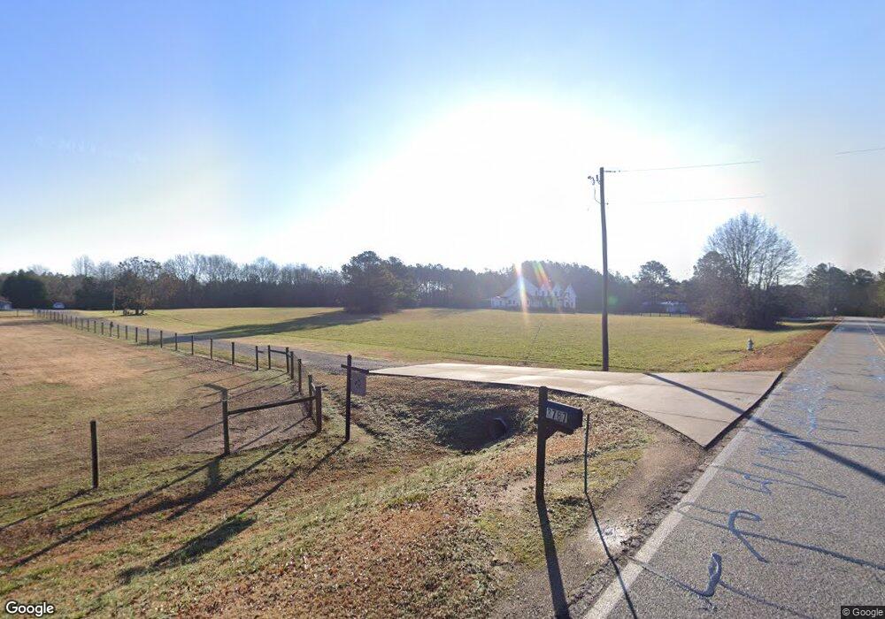 3767 Jacks Creek Rd NW, Monroe, GA 30655 - photo 1