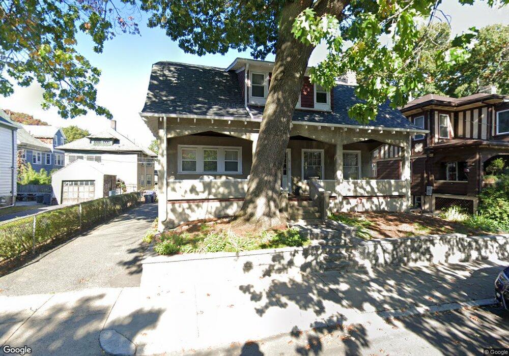 15 Commonwealth Terrace, Brighton, MA 02135 - photo 1