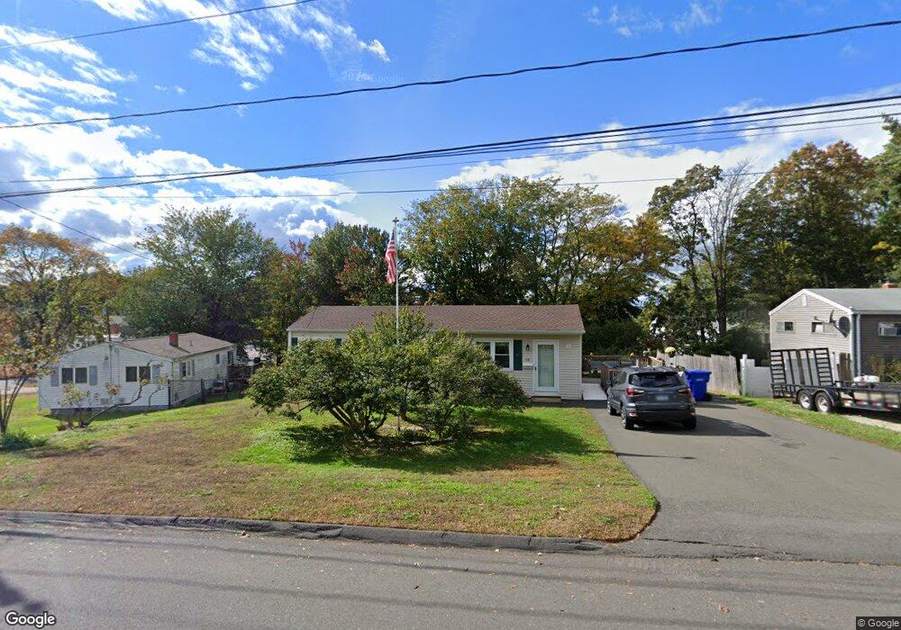 48 Charter Rd, Ellington, CT 06029 - photo 1