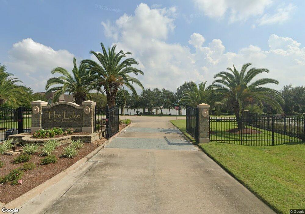 Lot 12 Lakeway Dr, Friendswood, TX 77546 - photo 1