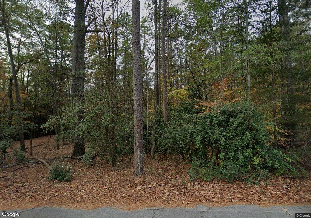 135 Lake Forest Cir, Elberton, GA 30635 - photo 1