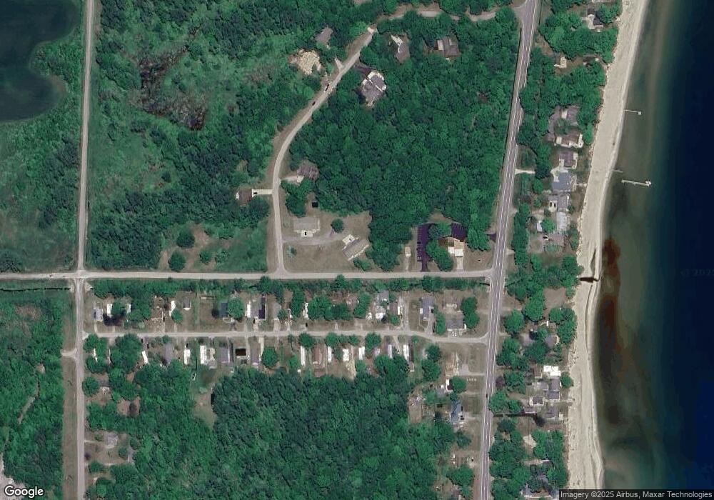 5860 Huron Woods, Tawas City, MI 48763 - photo 1