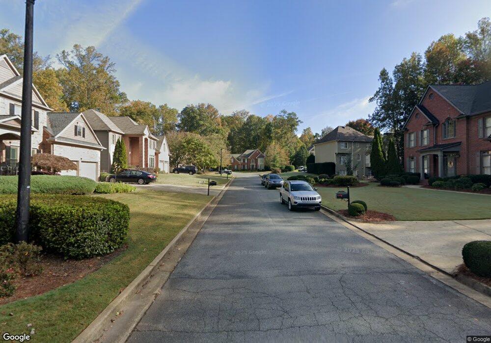 0 Thomashire Trace, Marietta, GA 30066 - photo 1