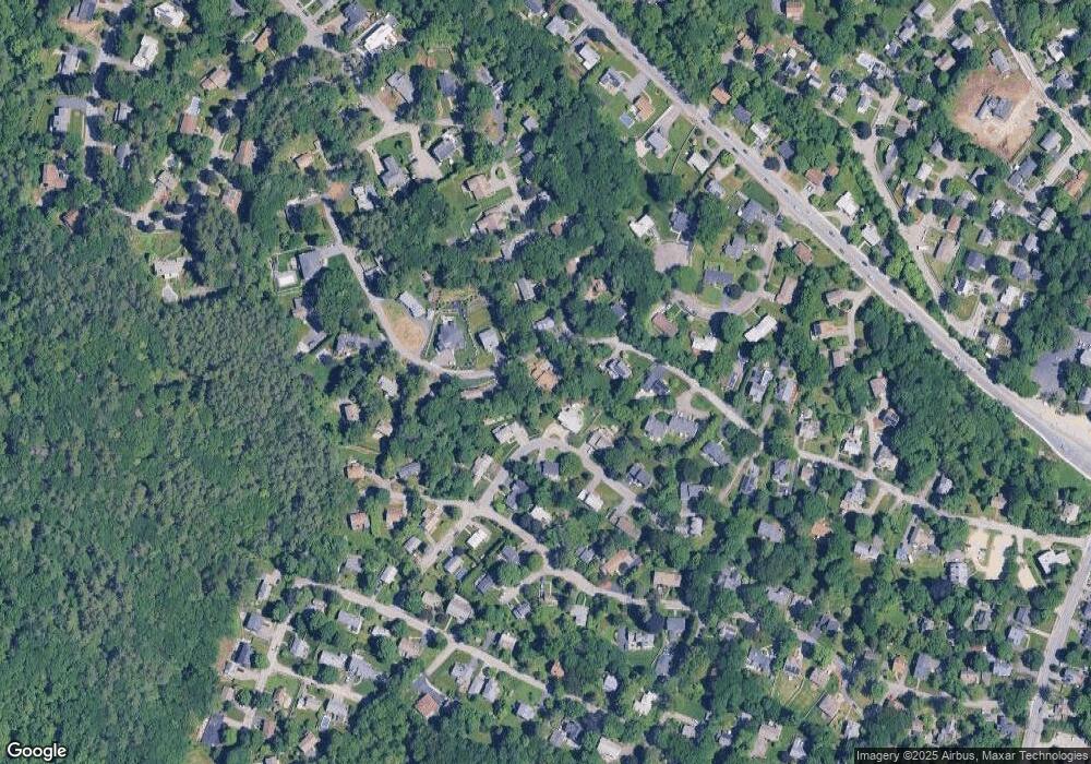 120 Worcester Ln, Waltham, MA 02451 - photo 1