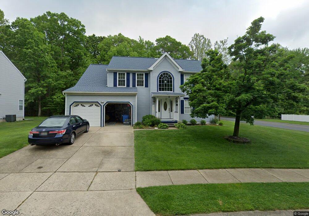 3501 Sandpiper Ct, Edgewood, MD 21040 - photo 1