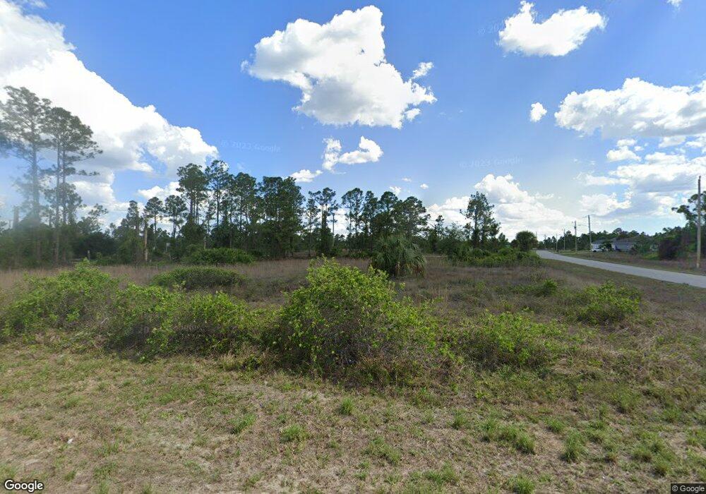 1210 Dodwin St E, Lehigh Acres, FL 33974 - photo 1