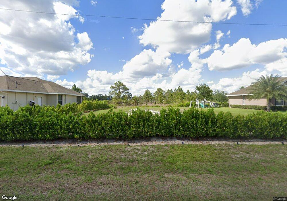 1217 Dodwin St E, Lehigh Acres, FL 33974 - photo 1