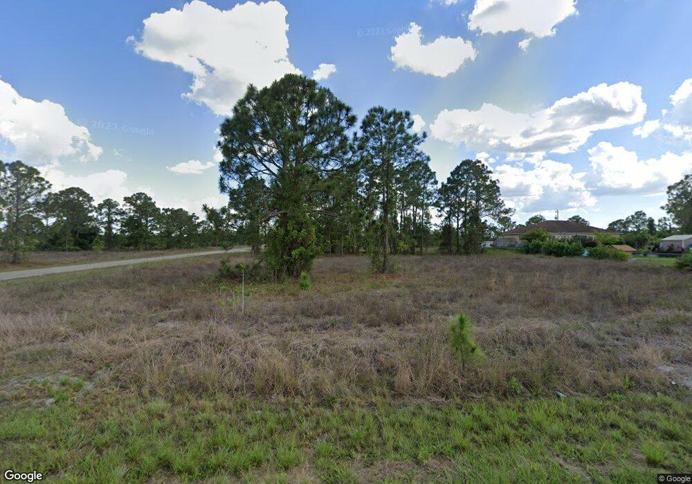 1220 Dodwin St E, Lehigh Acres, FL 33974 - photo 1