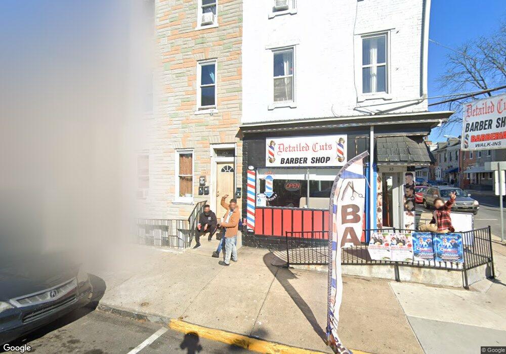 147 S 4th St, Reading, PA 19602 - photo 1