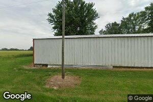 4887 Victory Rd, Medora, IL 62063