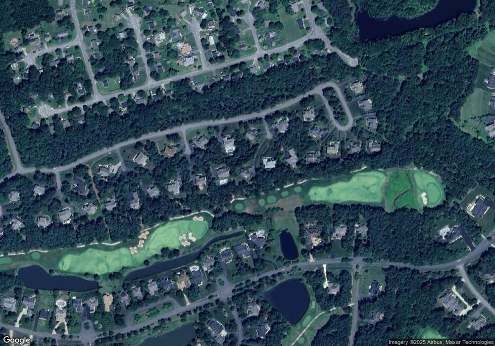 11216 Chivalry Chase Ln, Spotsylvania, VA 22551 - photo 1