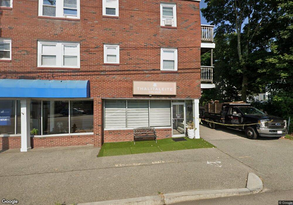 947 Main St, South Weymouth, MA 02190 - photo 1