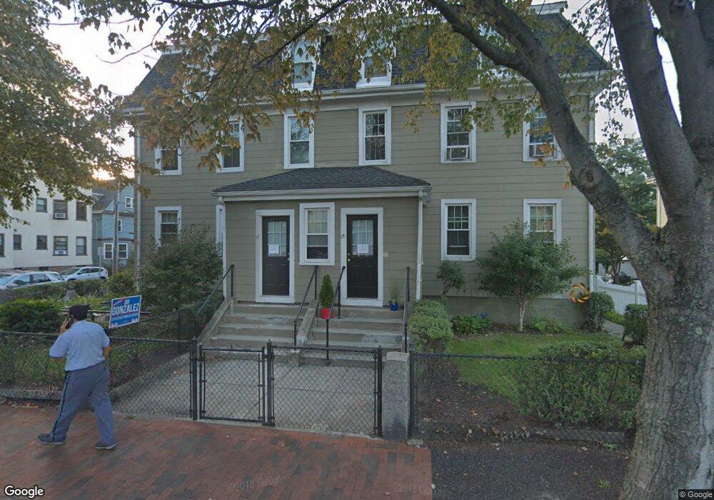 15-1 Pleasant St, Cambridge, MA 02139 - photo 1