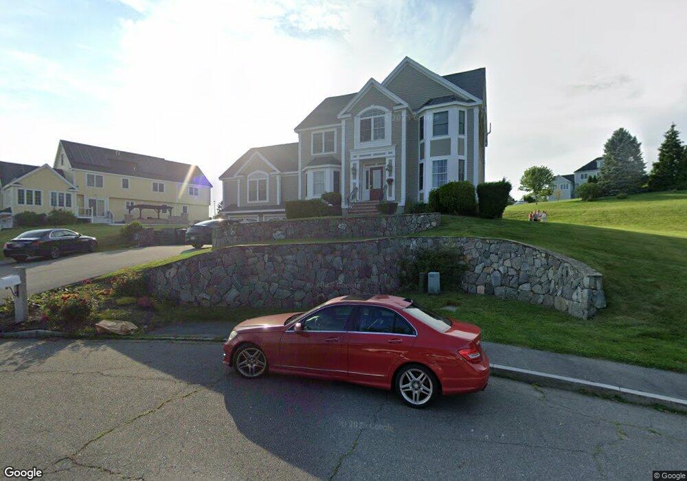 6 Mockingbird Ln, Dracut, MA 01826 - photo 1